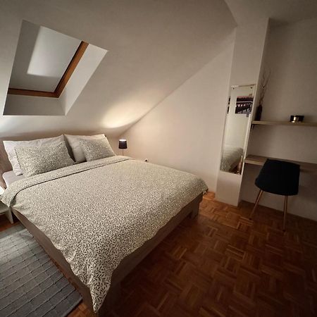 Apartment Michaela スルニュ エクステリア 写真