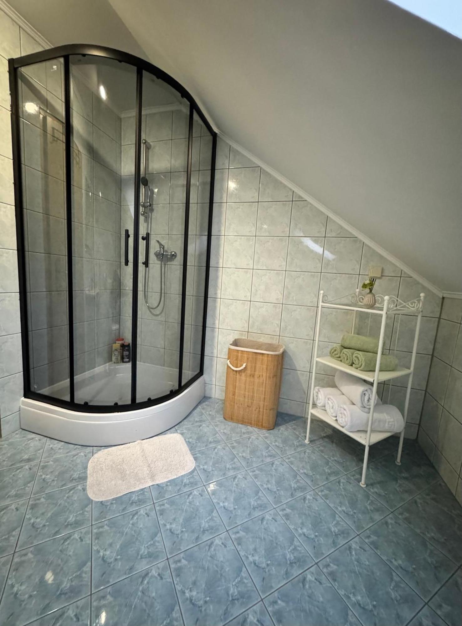 Apartment Michaela スルニュ エクステリア 写真